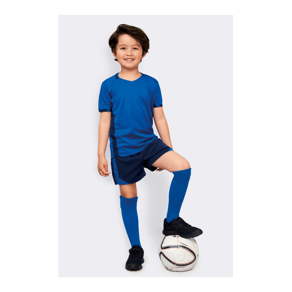 SOL'S | T-Shirt Contrasto Bambino